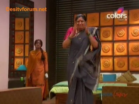 Laagi Tujhse Lagan - 16th June 2010 Watch Online Pt1