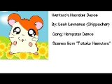 Hamtaro and the Hamster Dance