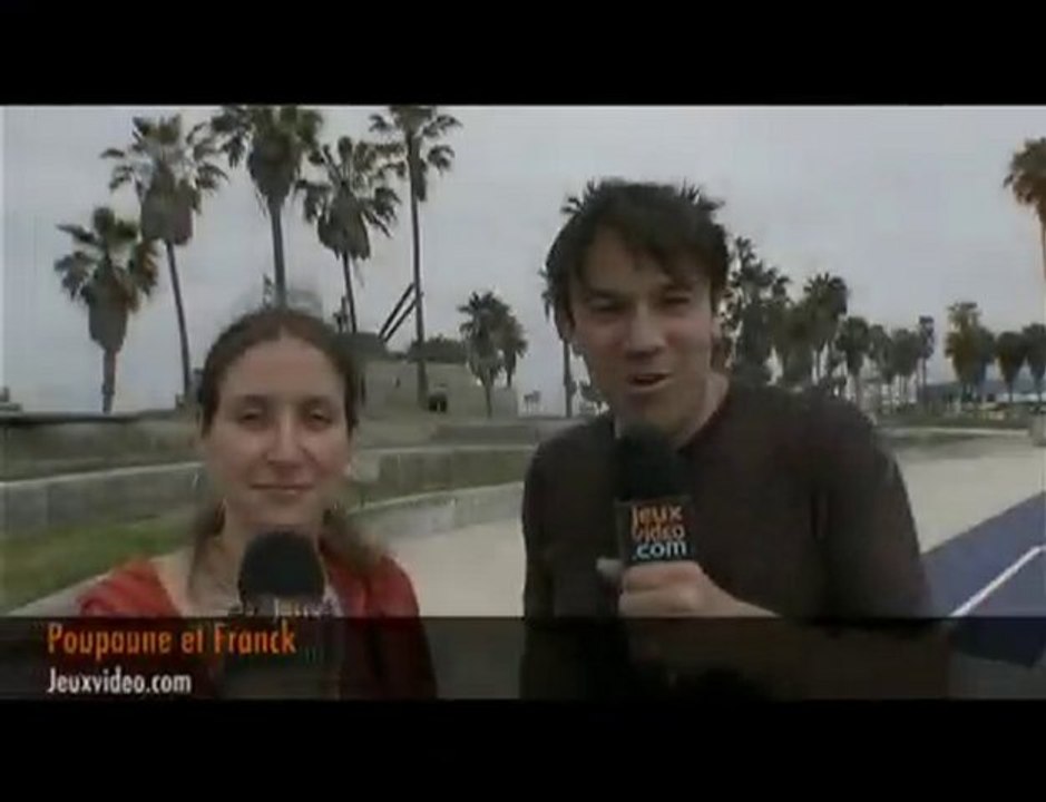 Reportage E3 2010 (3)