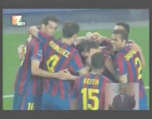 Football, Ligue des Champions