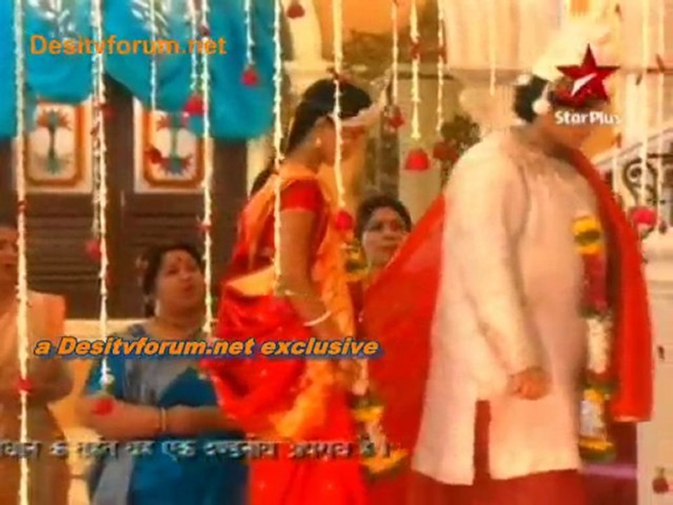 Tere Liye - 16th June 2010 - Part1