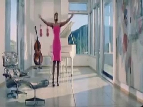 DJ Q - Mary J Blige - I Am [djqremix] Official Video