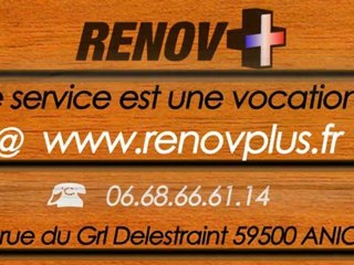 Renov Plus / Devis Travaux Douai