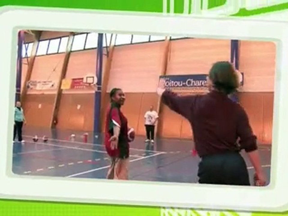 CDOS-Sport Bien-Etre