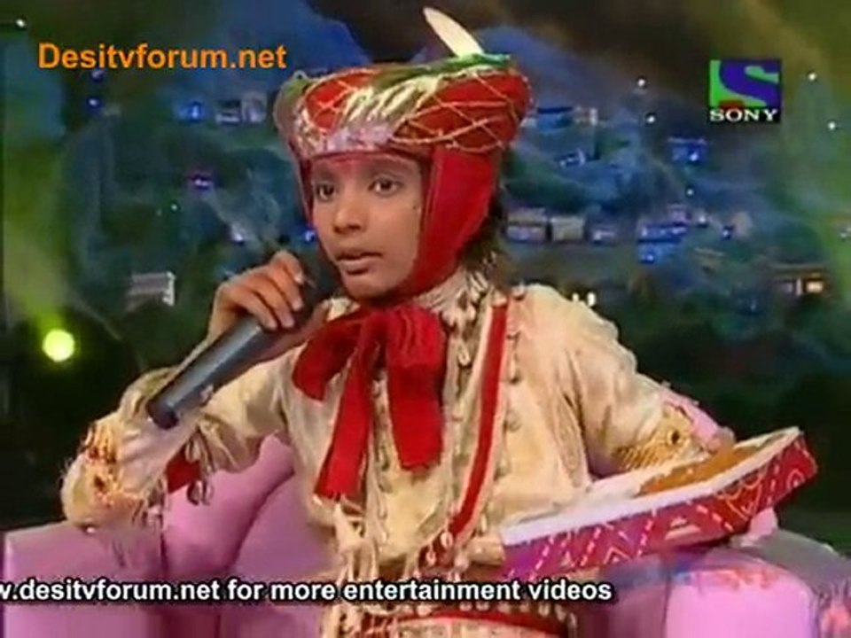 Boogi Woogi - 16th June 2010 - pt2