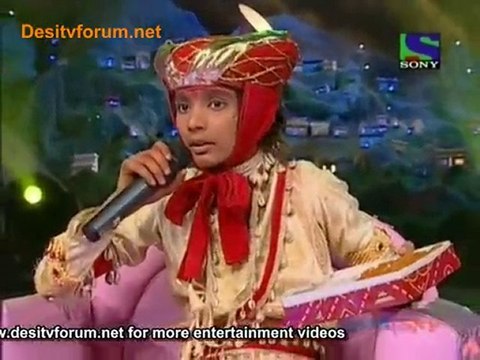 Boogi Woogi - 16th June 2010 - pt2