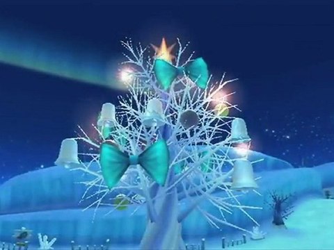 Pokepark Wii : Pikachu's Adventure - E3 2010 Trailer