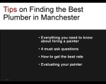 Plumber Manchester | Plumber in Manchester | Plumbers Manch