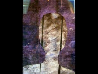 PUNZANO expose à La Gleysette (Hte gne )