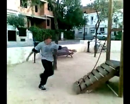 kronos teaser junio 2010