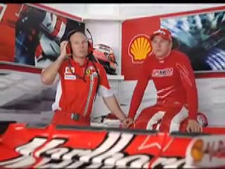 Dailymotion - Kimi raikkonen - une video Sports et Extreme