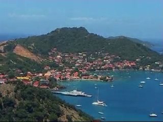 Les Saintes (Guadeloupe)