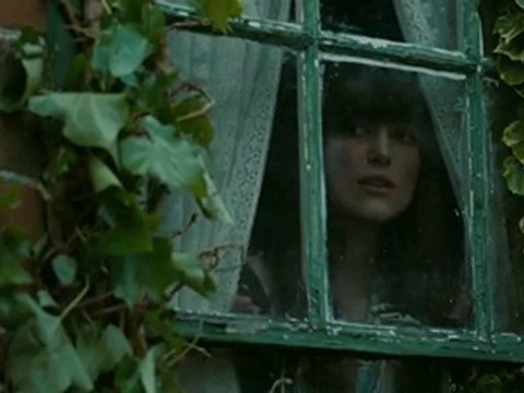 Première bande-annonce pour Never let me go !