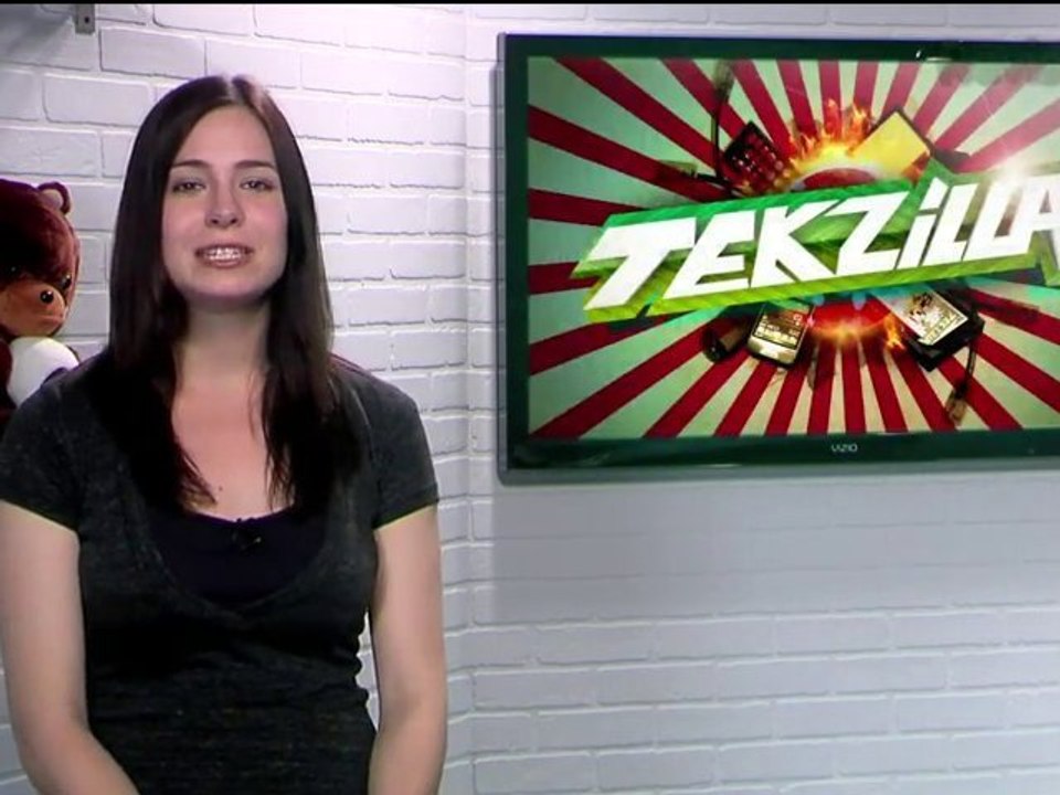 OS X: Batch Change Filenames - Tekzilla Daily Tip