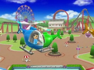 Wii Party - E3 2010 Trailer