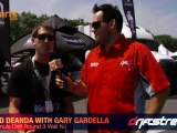 Jarod DeAnda interviews Gary Gardella Wall NJ