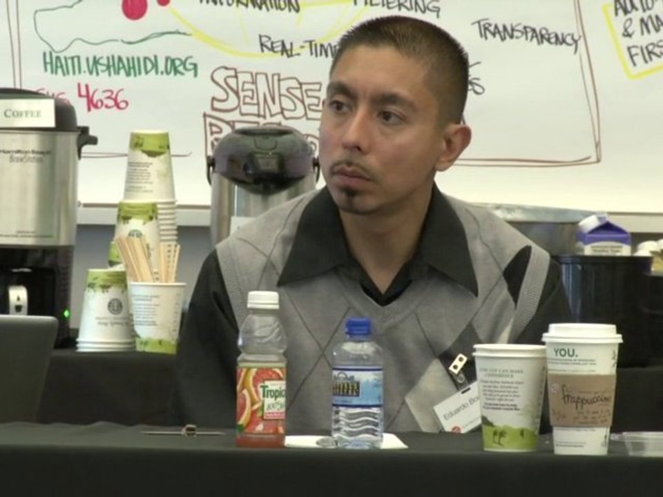 Chicago Ideation Workshop