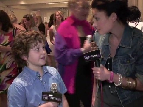 Nolan Gould - Modern Family , Secret Room Events