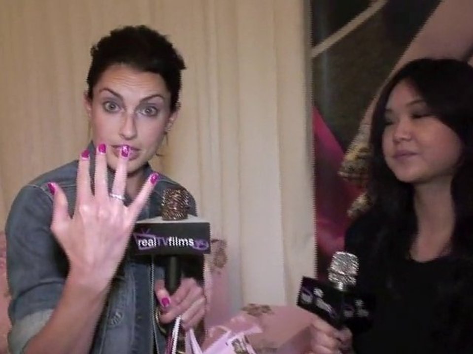 Konad USA Nail Art, Konad Nail Art, Secret Room Events
