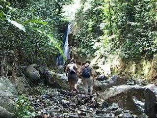 La randonnée en Guadeloupe