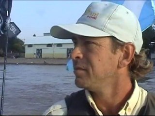 Expedición Mesopotamia #306 - Zona Safari TV