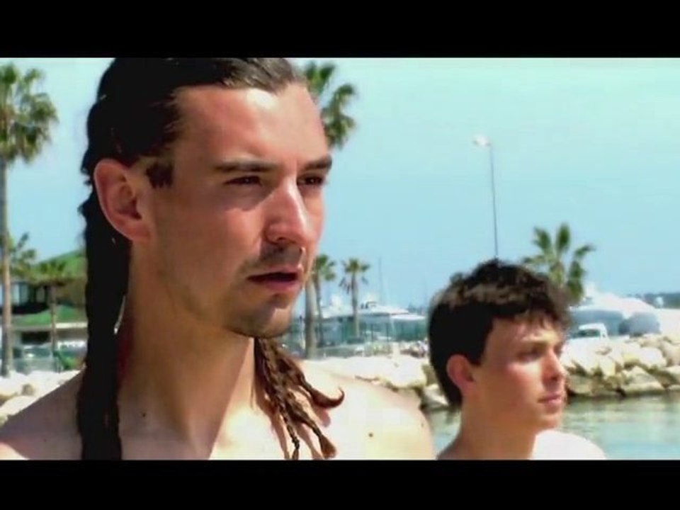 "KAGE XL" by KIPSTA/DECATHLON. (music: Nicofish).