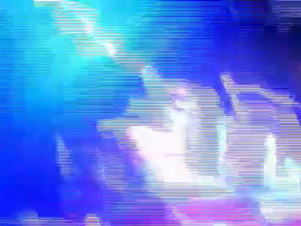 MUSE en concert SDF BEST OF 11.06.2010