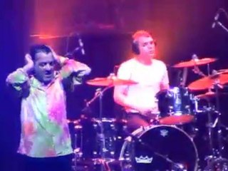 Hit west montreal 2010 Rachid Taha en live 1