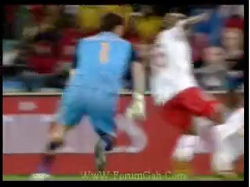 ispanya 0 - isvicre 1 - www.forumgah.com