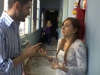 Le tortionnaire Cavallo, blogue son procès