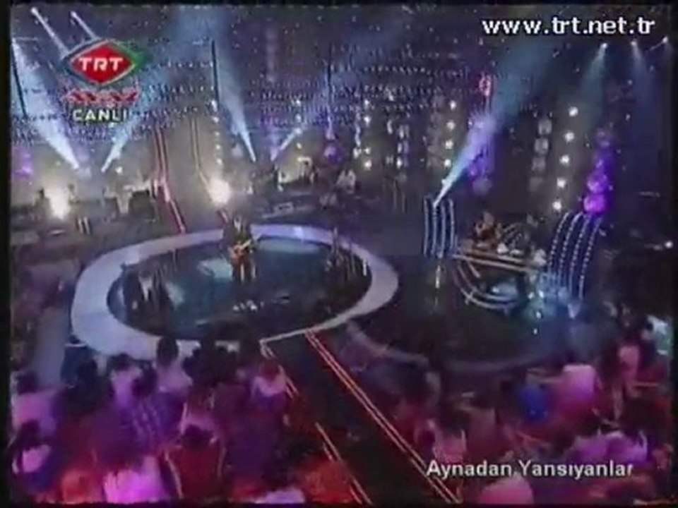 Ayna  - Köyümün Yağmurları