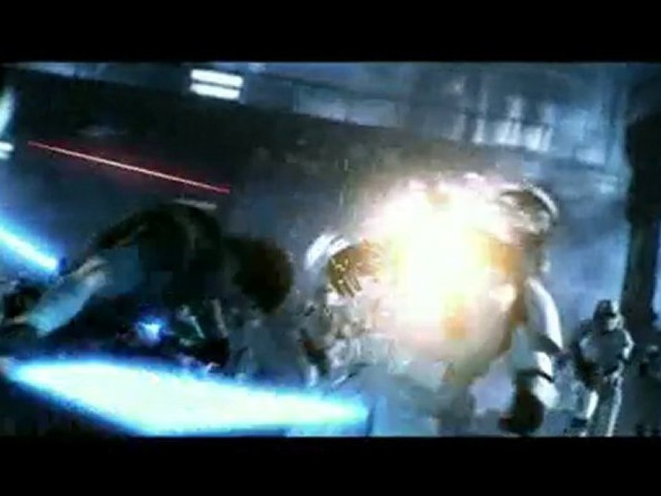 Star Wars Le Pouvoir De La Force 2