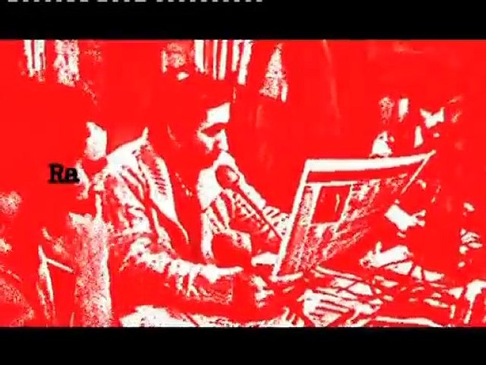 Radio Lorraine Coeur d'Acier - Bande Annonce