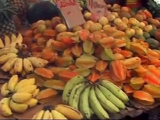 Pointe à Pitre (Guadeloupe)