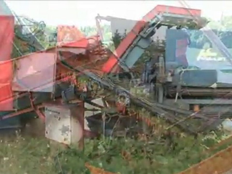 Økologiske Produkter Midtjylland Sønder-Felding ...