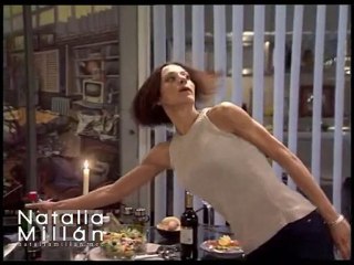 Adela y Cristóbal pasan la noche juntos... (UPA)