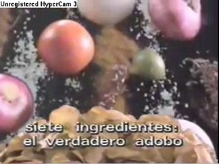Prueba de Tanda Comercial TVi