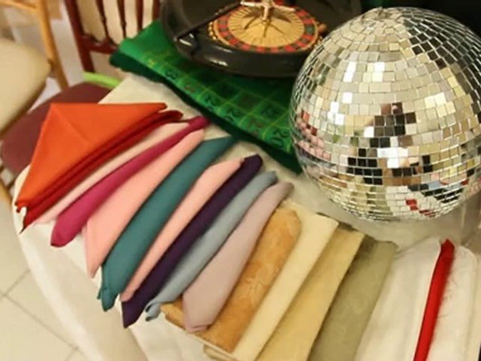 AS Special Events Rental - Scarborough, ON - (416) 757-2100