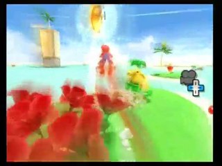 Super Mario Galaxy 2 Playthrough (Part 36) [No Commentary]