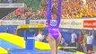 Gymnastics - 2005 World Championships Womens AA Part 1