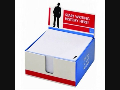 Ideas para promocionar tu marca con regalos promocionales