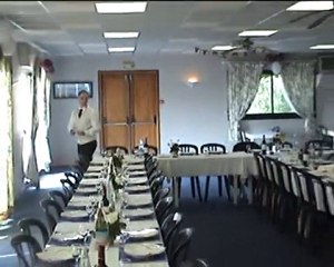 Francois et juju mariage Jerem et claire looooollllllll