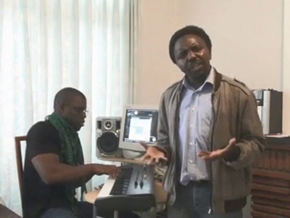 M.E.S.S. - Acoustiquement "Gospel Rap" : Volet #3