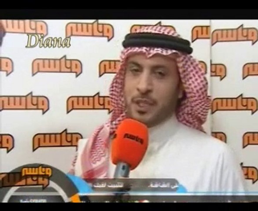ماجد المهندس كواليس جلسات وناسة 2010