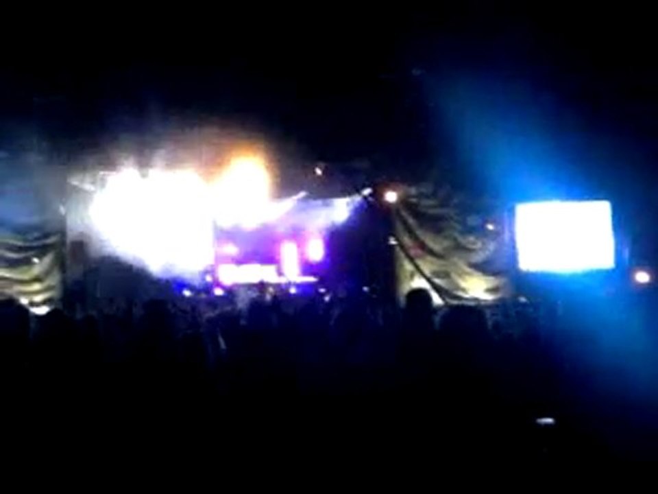 Coma - Skaczemy (Ursynalia, 29.05.10)