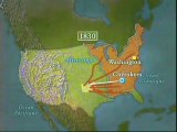 Amérindiens en Amérique du Nord