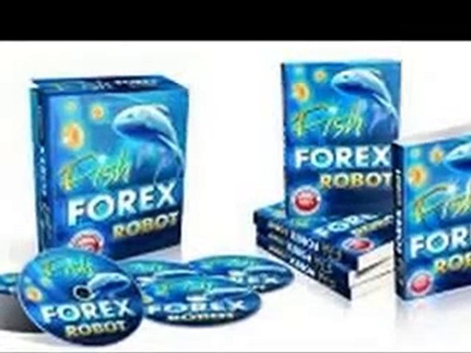 Check out Fish Forex Robot by Rita Lasker