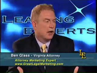 Getting Consumers to Pay Attention to Your Law Firm