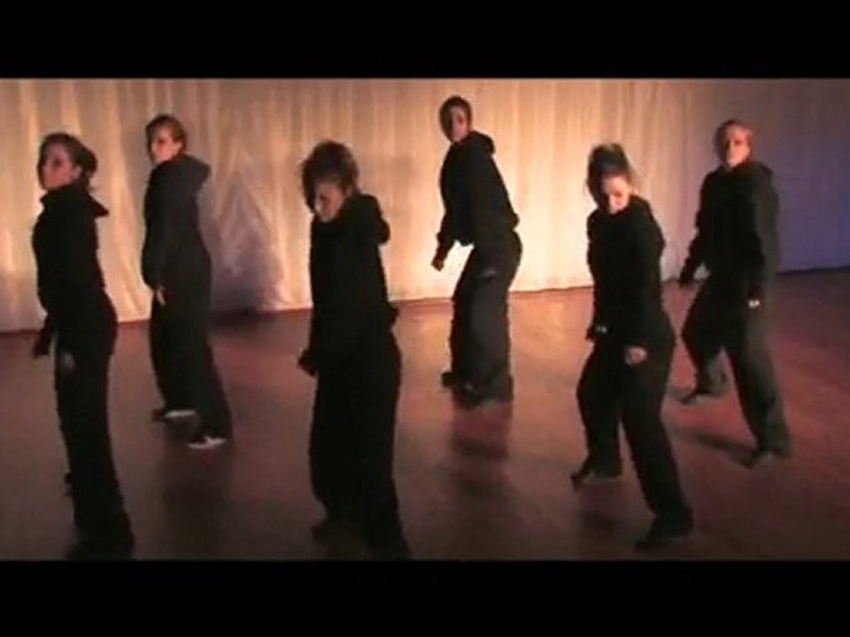 Delta HIP Delta HOP  Le CLIP