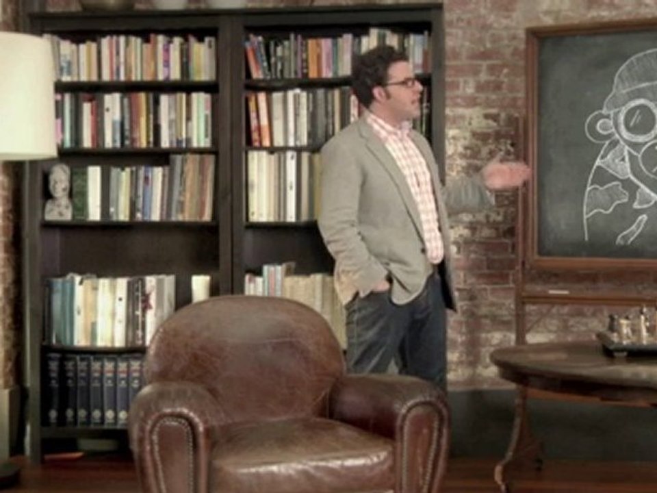 So Why do you Need an Agent?